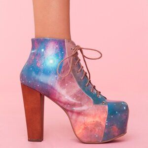 Jeffrey Campbell Cosmic Litas